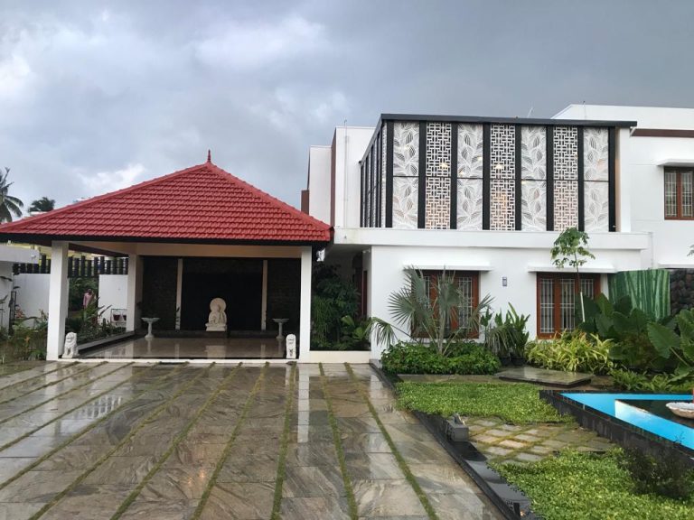 Lotus Rehabilitation Centre Coimbatore, Tamilnadu